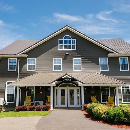 Brackley Beach Northwinds Hotel Bagian luar foto