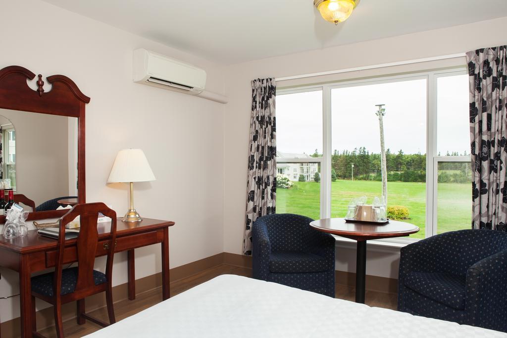 Brackley Beach Northwinds Hotel Bagian luar foto