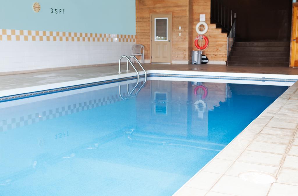 Brackley Beach Northwinds Hotel Bagian luar foto
