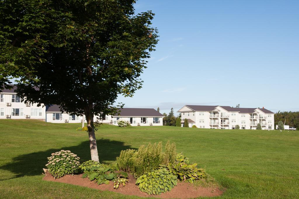 Brackley Beach Northwinds Hotel Bagian luar foto
