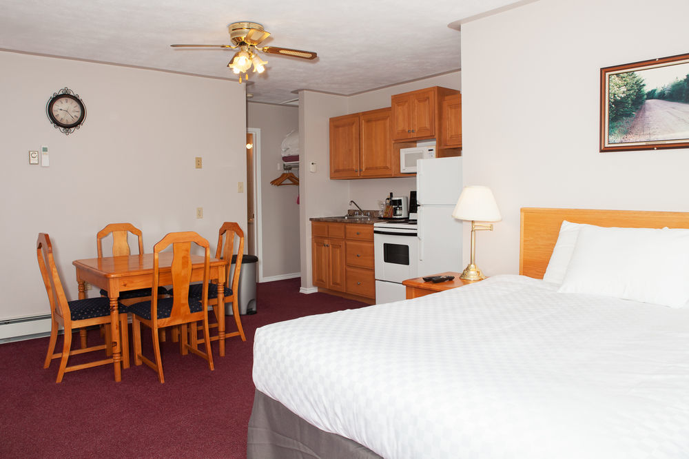 Brackley Beach Northwinds Hotel Bagian luar foto