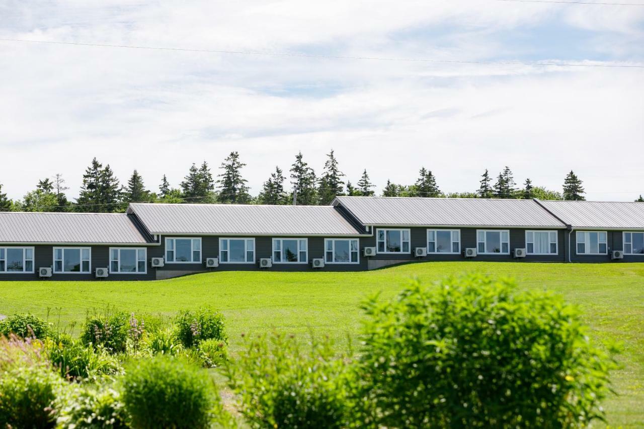 Brackley Beach Northwinds Hotel Bagian luar foto