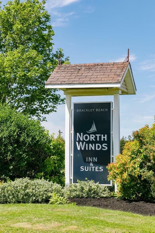 Brackley Beach Northwinds Hotel Bagian luar foto