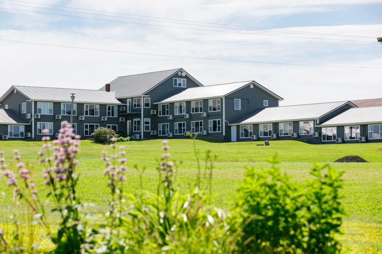 Brackley Beach Northwinds Hotel Bagian luar foto